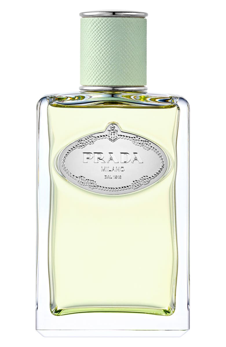Prada Les Infusions Iris Eau de Parfum, Main, color,