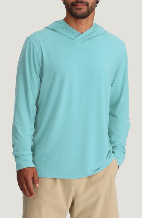 Elevate Lightweight Performance Hoodie