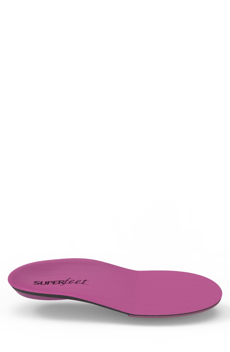 Superfeet Berry Insoles, Alternate, color,
