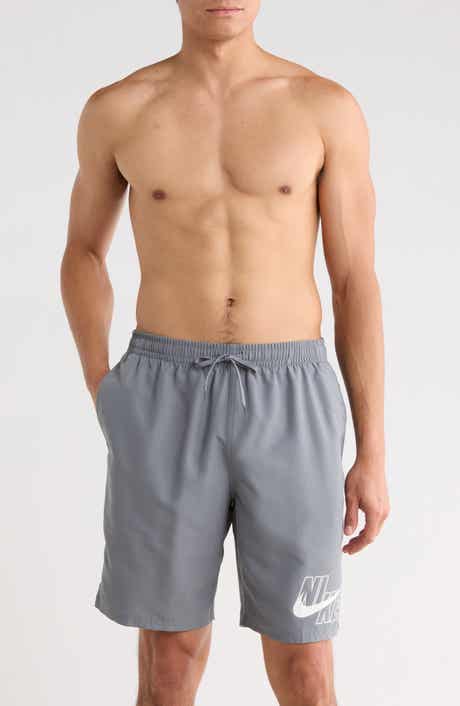 Nike 9-Inch Volley Swim Trunks