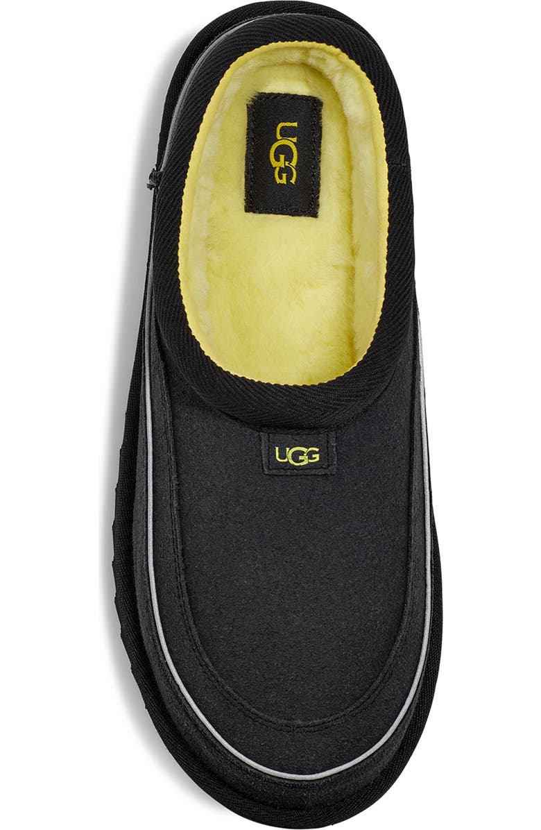 UGG<sup>®</sup> Tasman Cali Wave Slipper, Alternate, color,