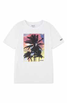 Hurley Kids' Utopia Graphic T-Shirt
