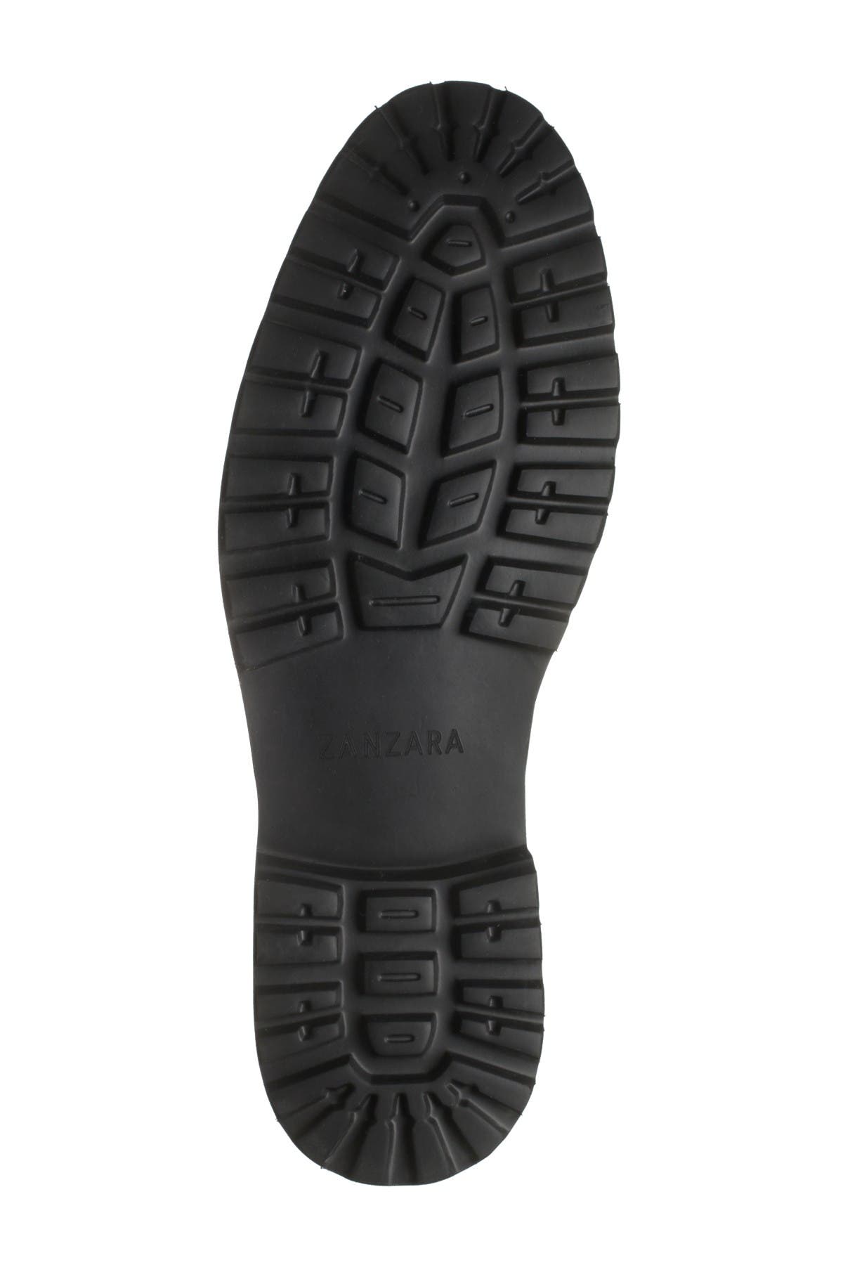 Zanzara Marvin Leather Tall Boot, Alternate, color, 