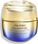 Shiseido Vital Perfection Uplifting and Firming Advanced Cream