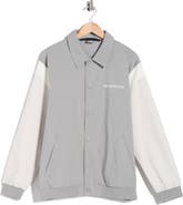 New Balance Athletics Varsity Jacket