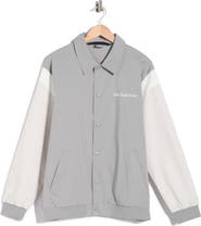 New Balance Athletics Varsity Jacket