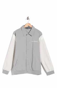 New Balance Athletics Varsity Jacket
