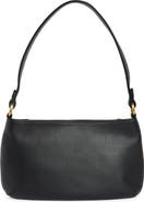 HOBO Pier Leather Baguette