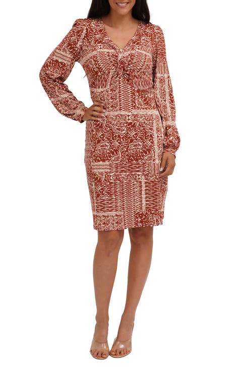 leopard mini dress ASTR Claudie Sleeveless My Favorite Sweater Dresses. impact-made in USA Tie spaghetti straps Light Color:Ivory&Navy Blue