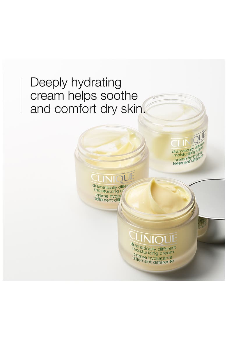 Dramatically Different Moisturizing Cream, Alternate, color, NO COLOR