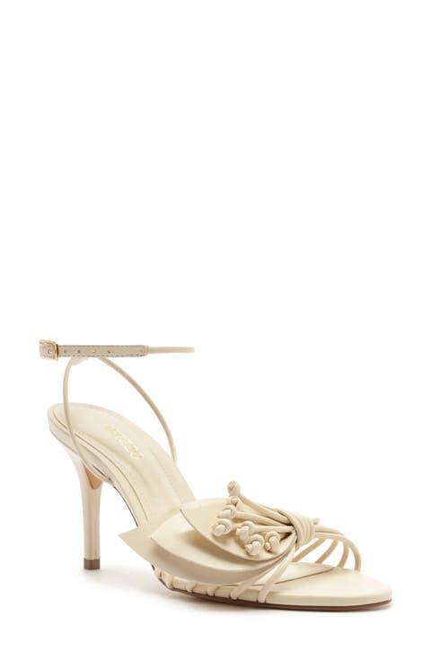 Viola High Ankle Strap Sandal (Women)