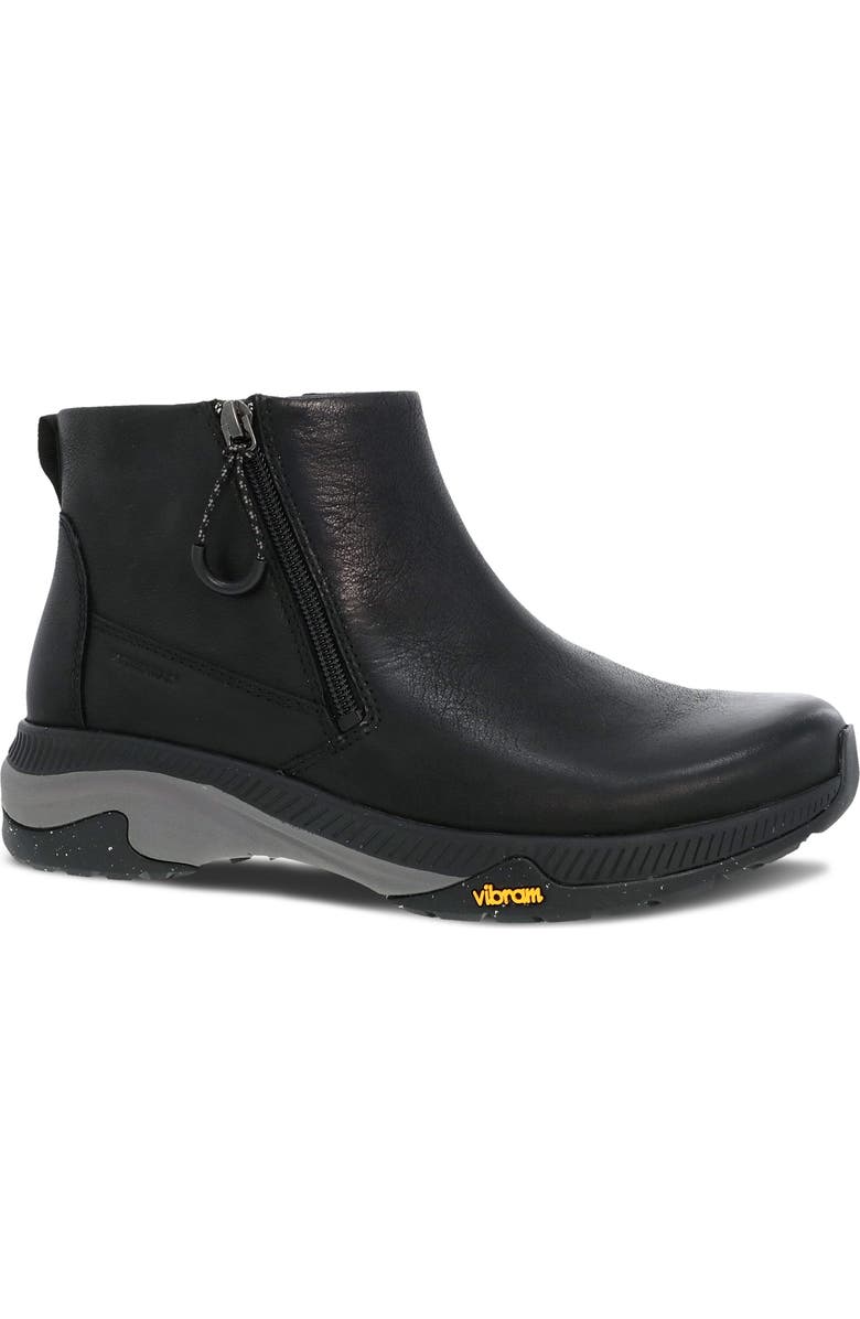 Dansko Margo Waterproof Bootie, Main, color,