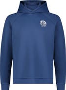 Ben Sherman Neoprene Golf Hoodie