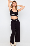 Beach Bunny Swimwear Juliette Knit Tank