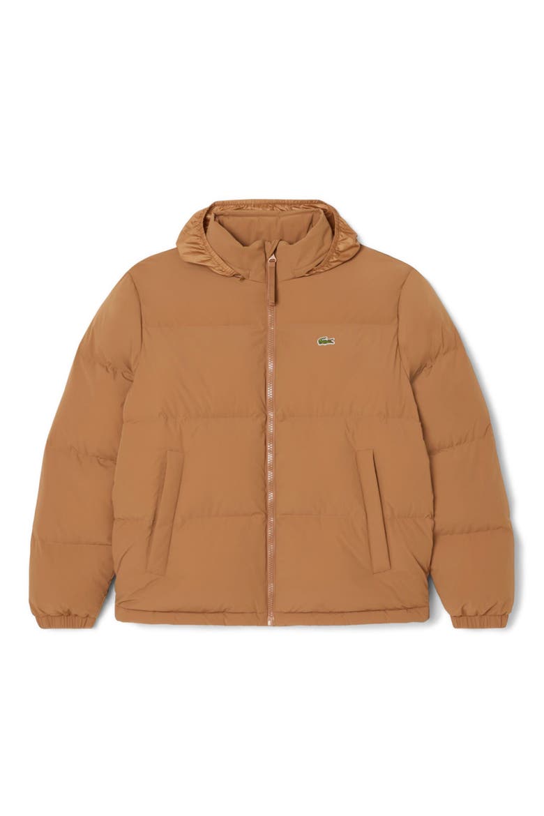 Water Repellent Down Puffer Jacket (Men) | Nordstrom