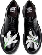 Camper Dean TWINS Leather Derby