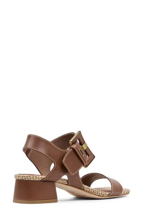 DONALD PLINER DONALD PLINER VIXI ANKLE STRAP SANDAL