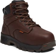 Timberland TiTAN EV 6" Composite Toe Work Boot