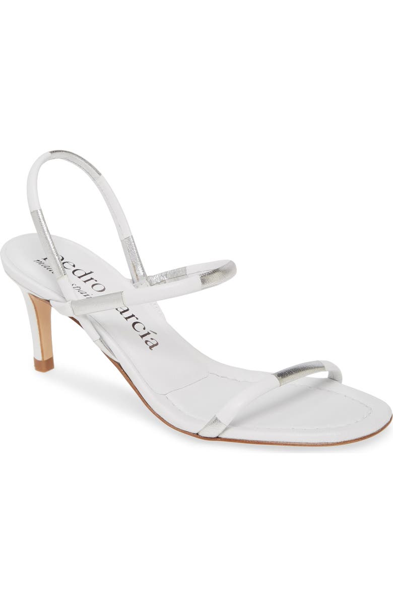 Pedro Garcia Xalina Strappy Sandal, Main, color,