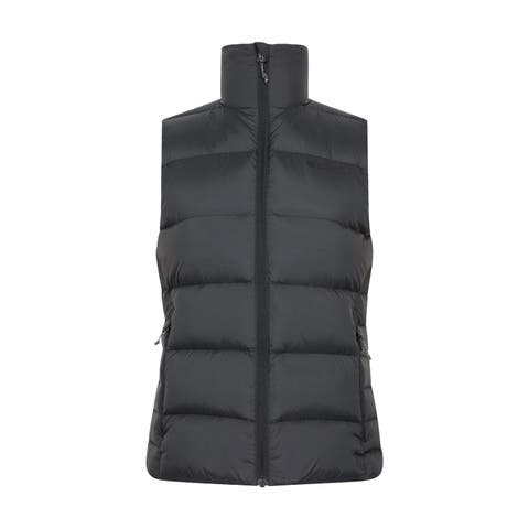 Stratus Packable Vest
