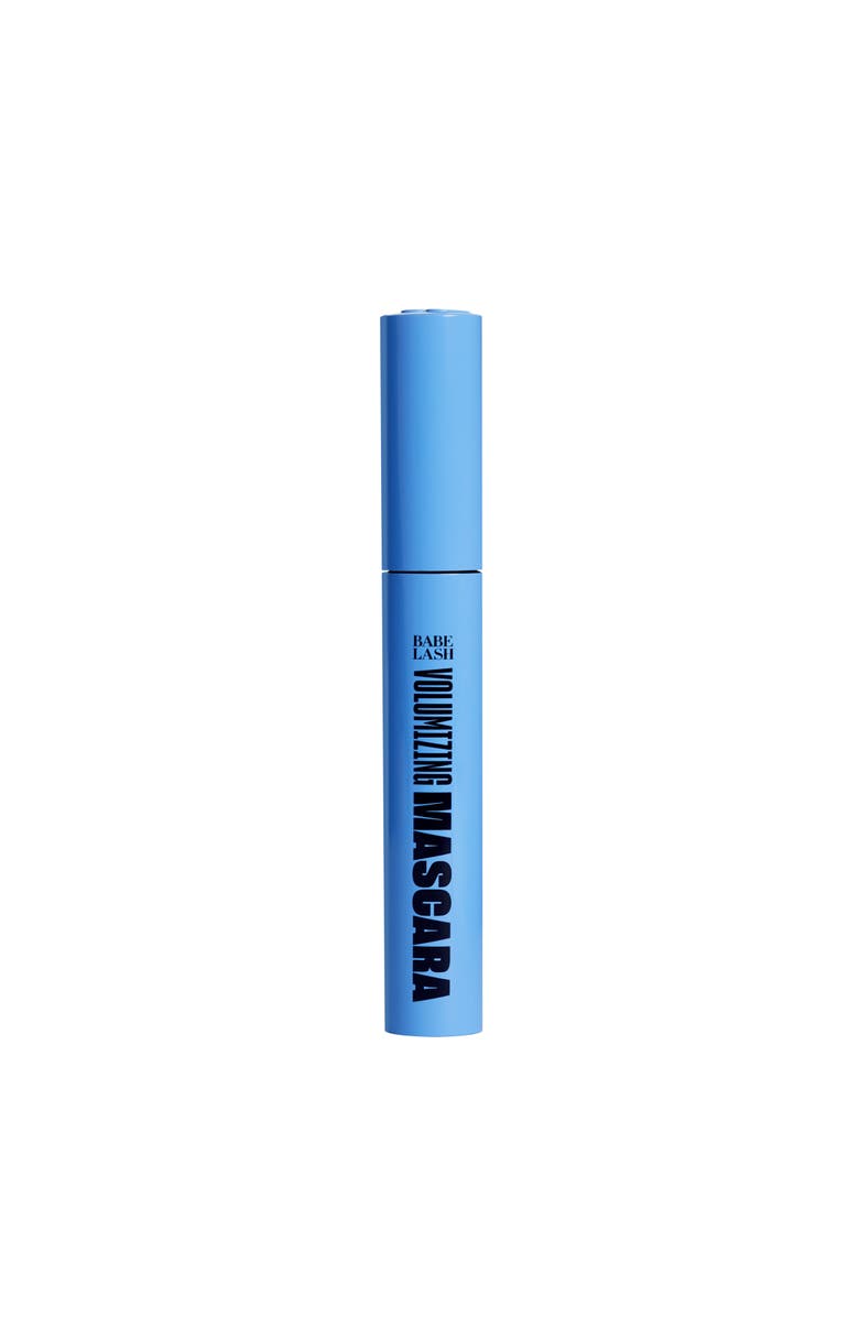 Babe Original Volumizing Mascara, Main, color, Black