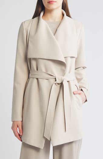 Soia & Kyo Alondra Asymmetric Jacket