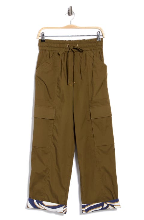 Talia Cargo Pants