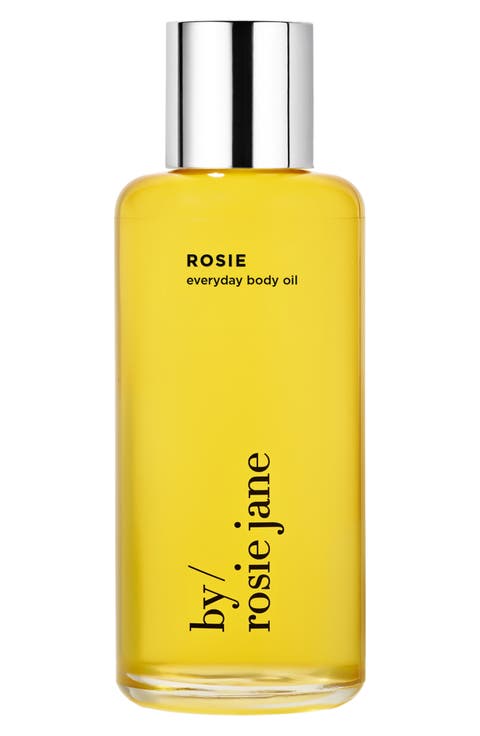 Rosie Body Oil