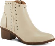 Spring Step Wildwest Bootie