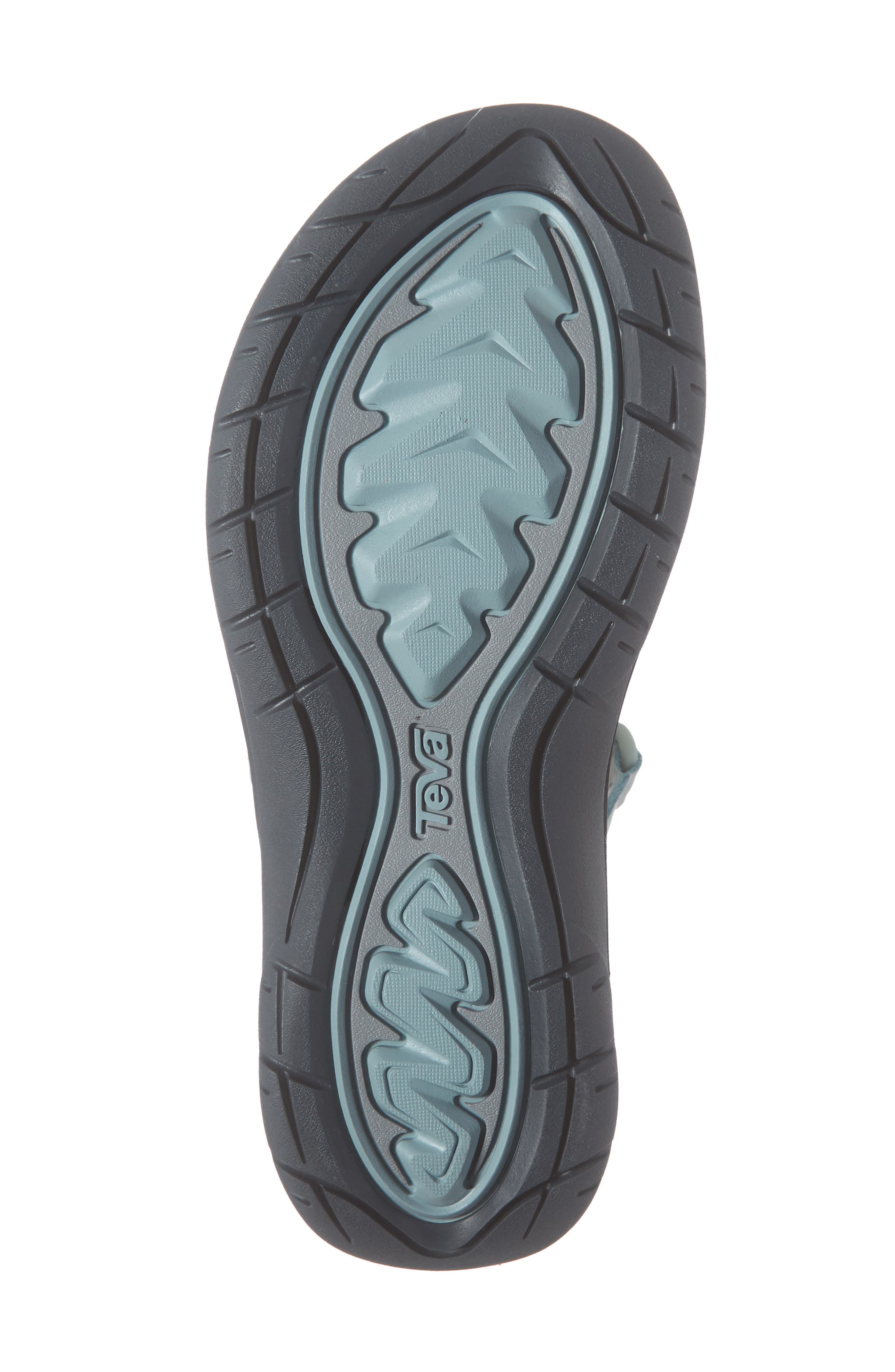 Teva Elzada Slide Sandal, Alternate, color, 