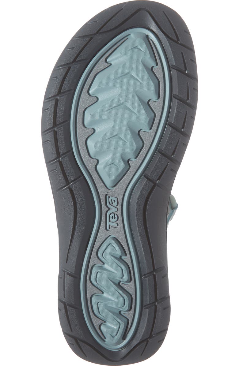 Teva Elzada Slide Sandal, Alternate, color,