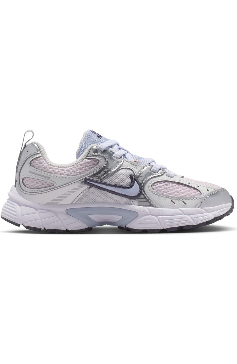 Nike Kids' V5 RNR Sneaker, Alternate, color, Light Violet/ Ghost/ Silver