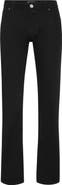 BILLIONAIRE Embroidered 5 Pockets Regular Cut Jeans Men