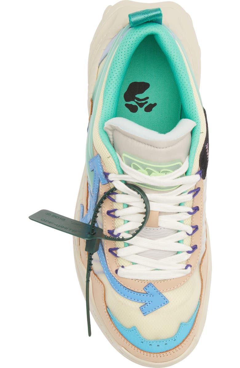 Off-White Odsy-1000 Sneaker, Alternate, color,