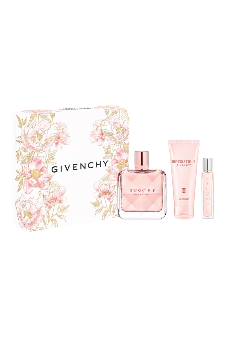 Irresistible Eau de Parfum Set $236 Value, Main, color, NO COLOR