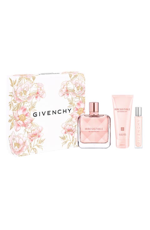 Irresistible Eau de Parfum Set $236 Value