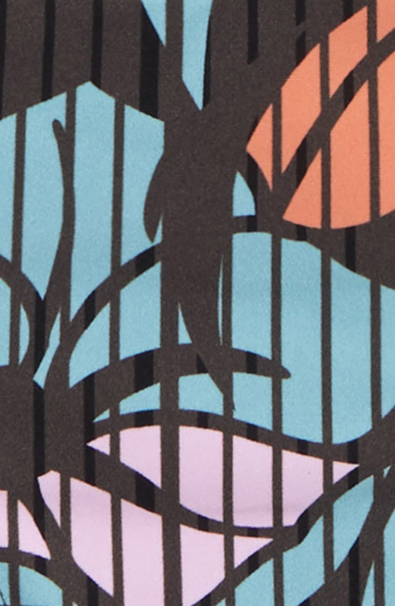 O'Neill Baylen Two-Piece Halter Swimsuit, Alternate, color, 