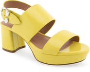 Aerosoles Camera Platform Sandal