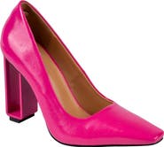 NINETY UNION Pandora Patent Pump