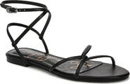 Sam Edelman Ellina Ankle Strap Sandal