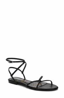 Ellina Ankle Strap Sandal