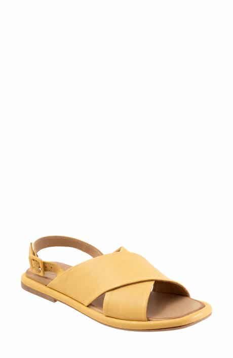 Elwood Slingback Sandal