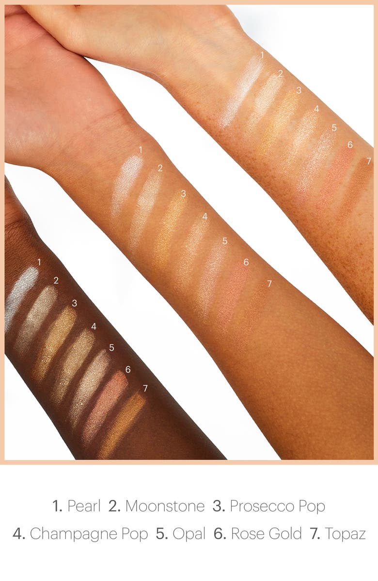 BECCA Cosmetics BECCA Shimmering Skin Perfector<sup>®</sup> Liquid Highlighter, Alternate, color,