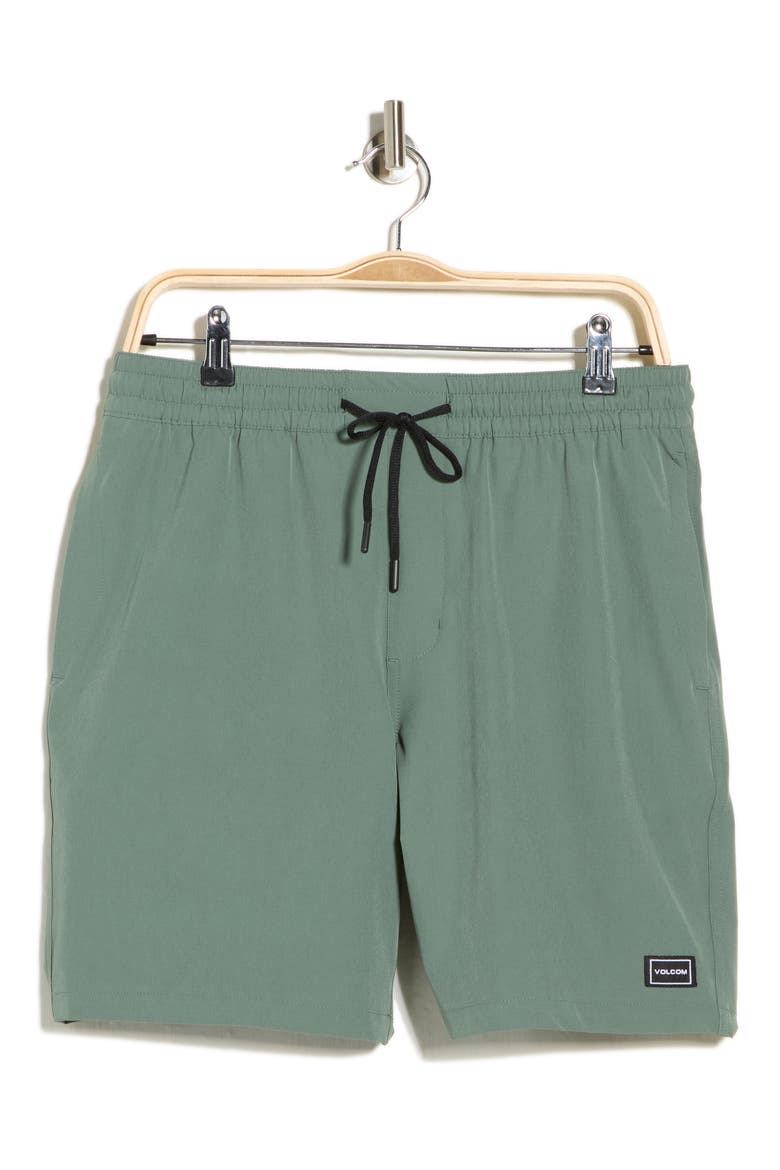 Stones Hybrid Shorts, Alternate, color, LTO
