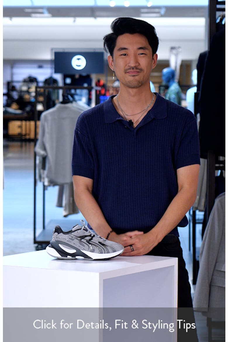 Inverse Premium Sneaker video