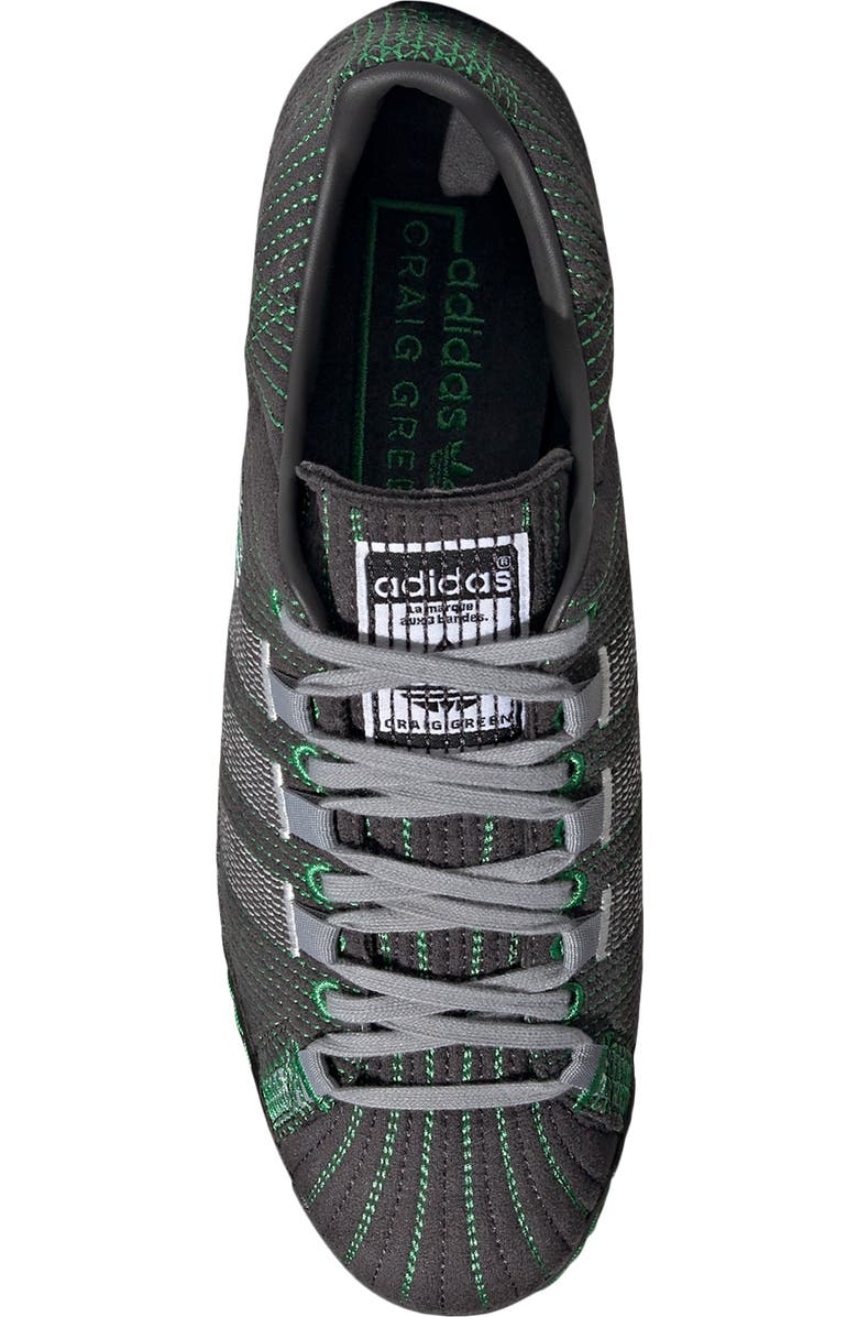 Y-3 Craig Green Superstar Sneaker, Alternate, color,