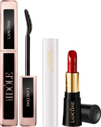 Lancôme popular Mascara & Lipstick Bundle