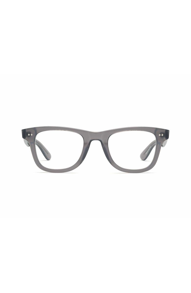 Caddis Porgy Backstage | Reading Glasses, Alternate, color, Donkey