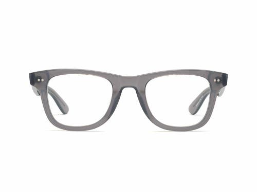 Caddis Porgy Backstage | Reading Glasses In Gray