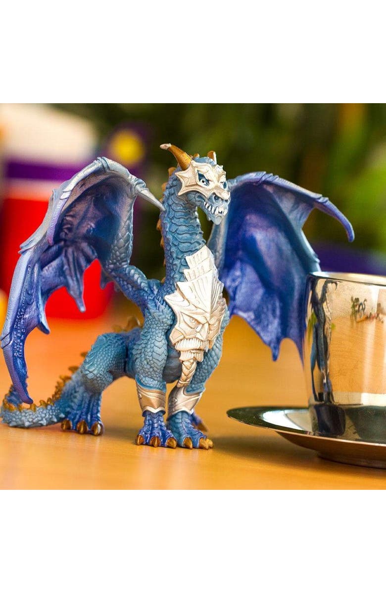 Safari Ltd. Guardian Dragon Toy, Alternate, color, NO COLOR